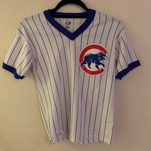 Youth Cubs MLB T shirt